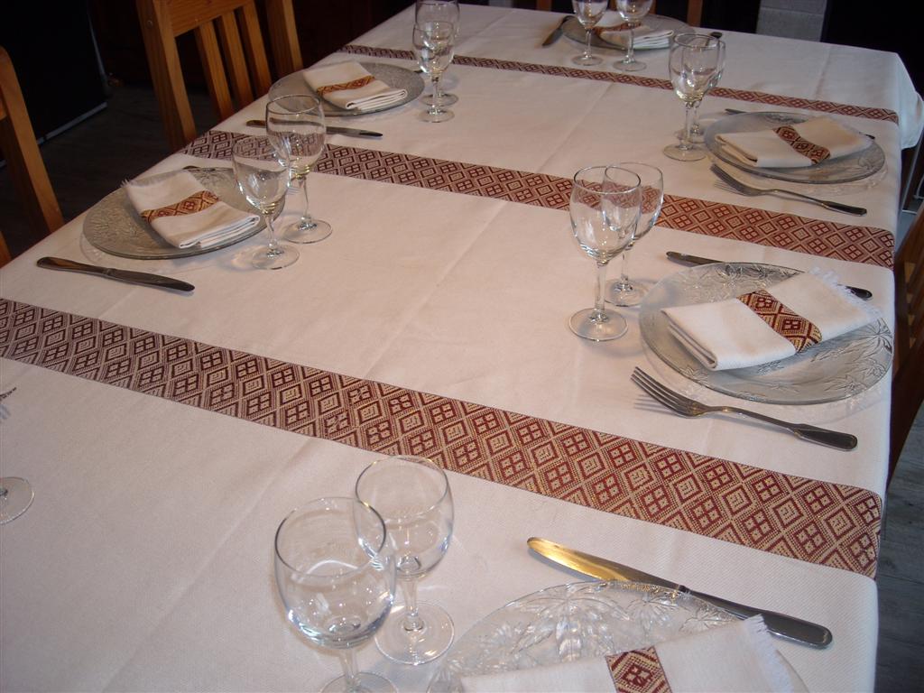 Nappe ethiopienne ethique
