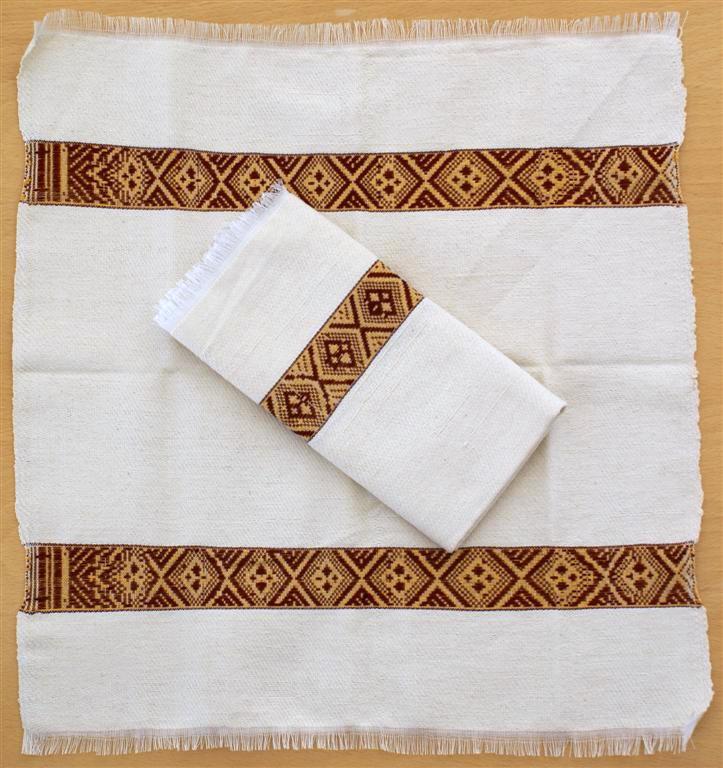 Nappe ethiopienne ethique