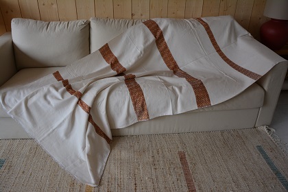 Nappe ethiopienne ethique