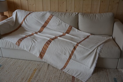 Nappe ethiopienne ethique