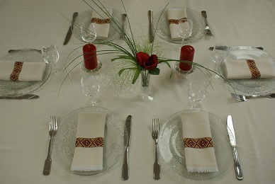 Serviettes_de_table