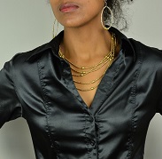 Salem jewelry neck fusion