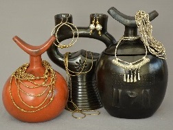 Bijoux ethiopiens equitables