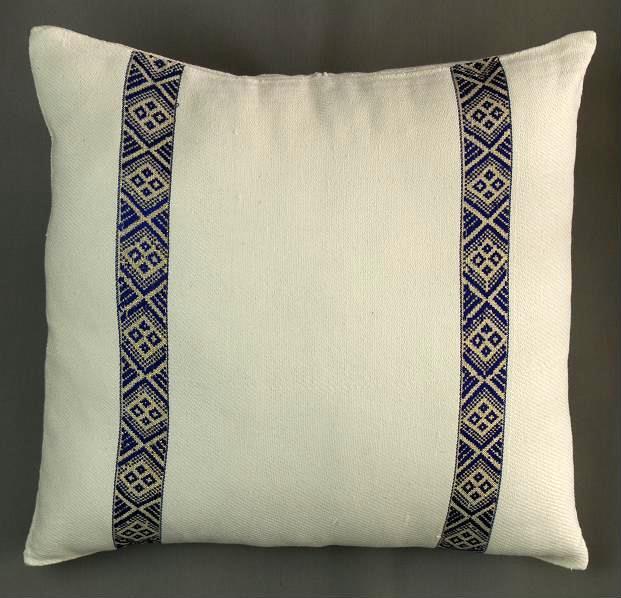 Housse de coussin africaine