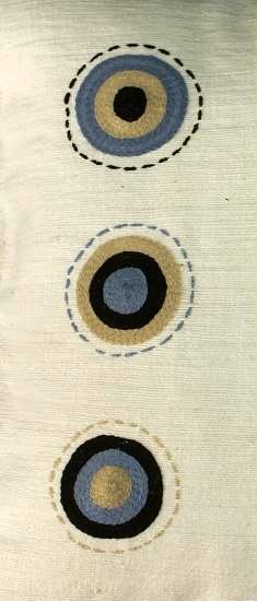 Housse de coussin equitable