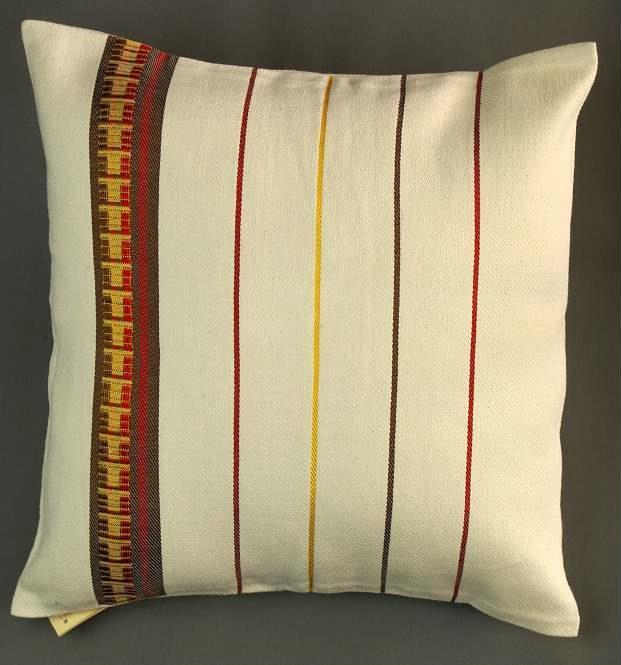 Ethiopie Housse de coussin