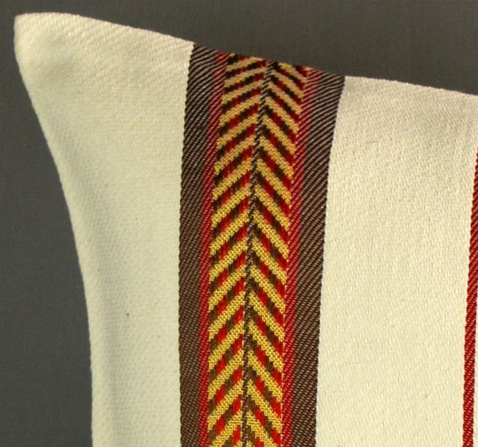 Ethiopie Housse de coussin