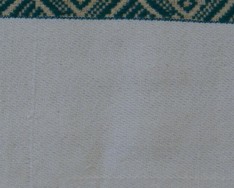 Housse de coussin africaine