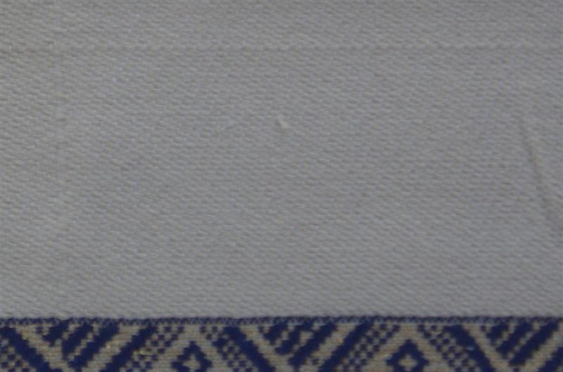 Housse de coussin africaine