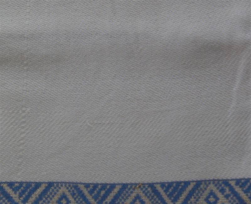 Housse de coussin africaine
