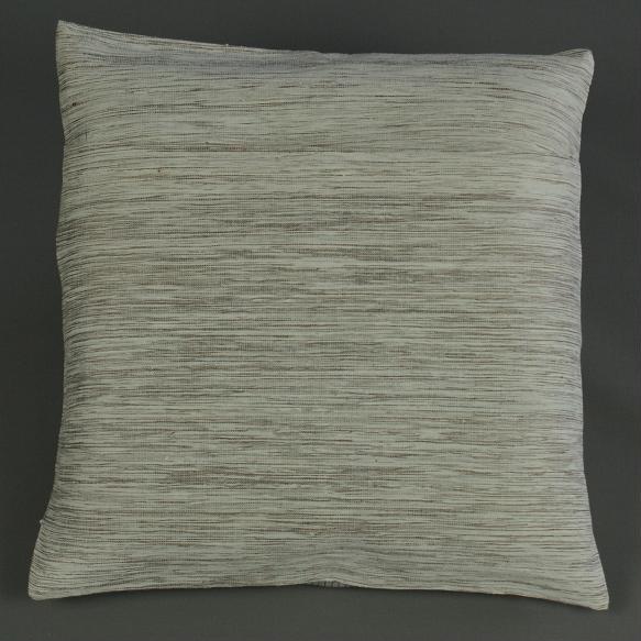 housse de coussins éthiopienne artisanale