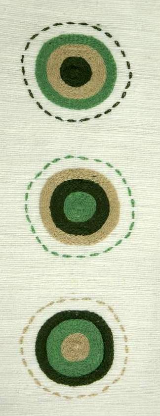 Housse de coussin equitable