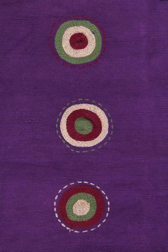 Housse de coussin équitable