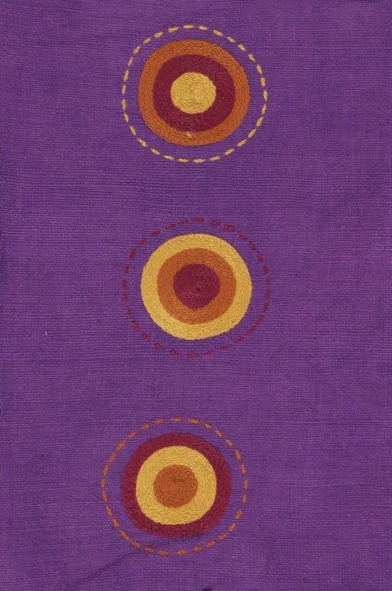 Housse de coussin équitable