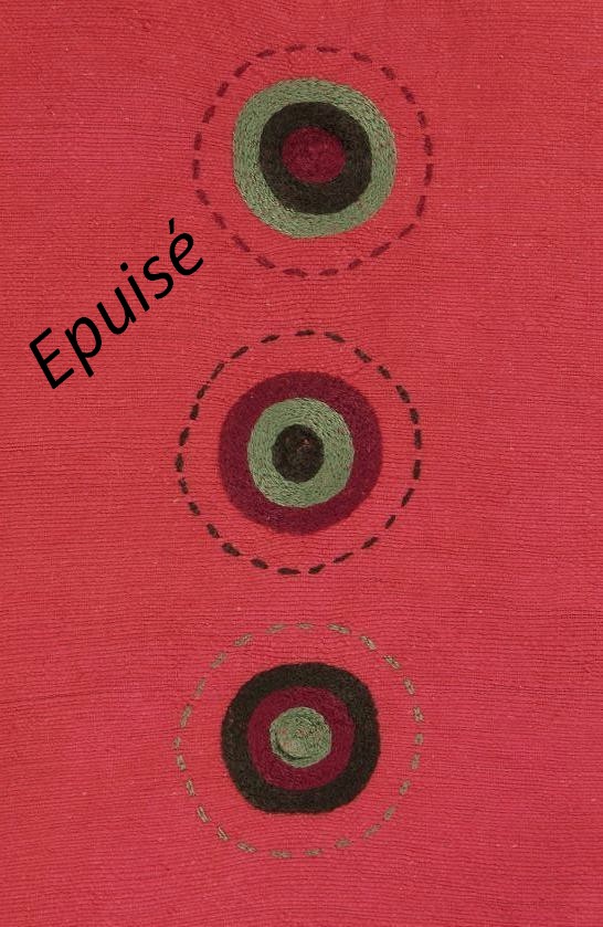 Housse de coussin equitable