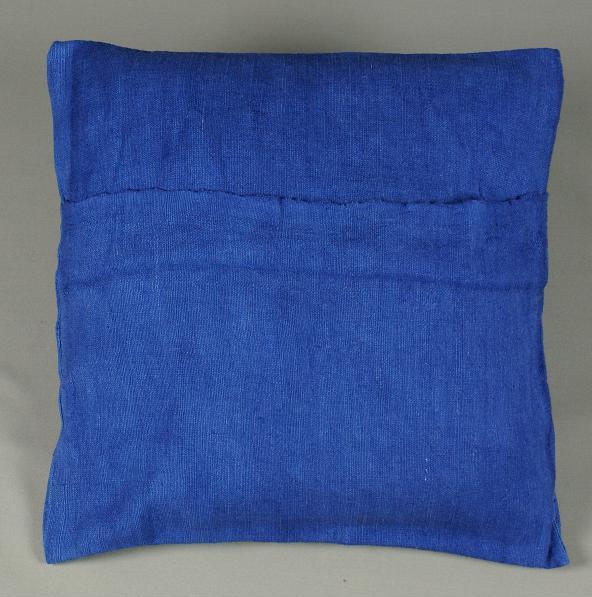 Housse de coussin equitable