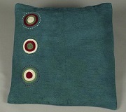 Housses de coussins éthiopiennes