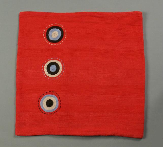 Housse de coussin équitable
