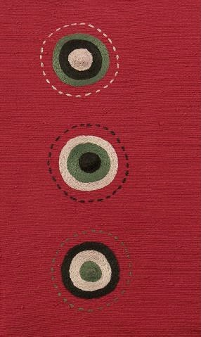 Housse de coussin equitable