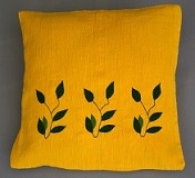 Housses de coussins éthiopiennes