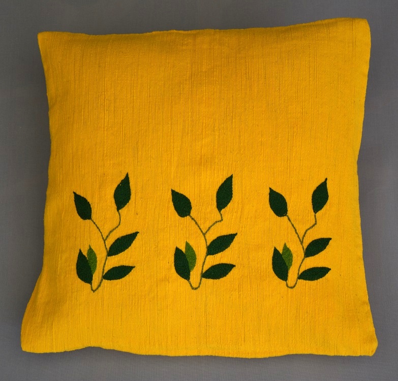 Housse de coussin equitable