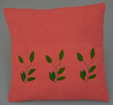 Housses de coussins éthiopiennes