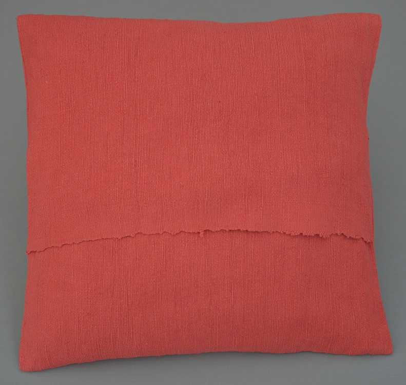 Housse de coussin ethiopien