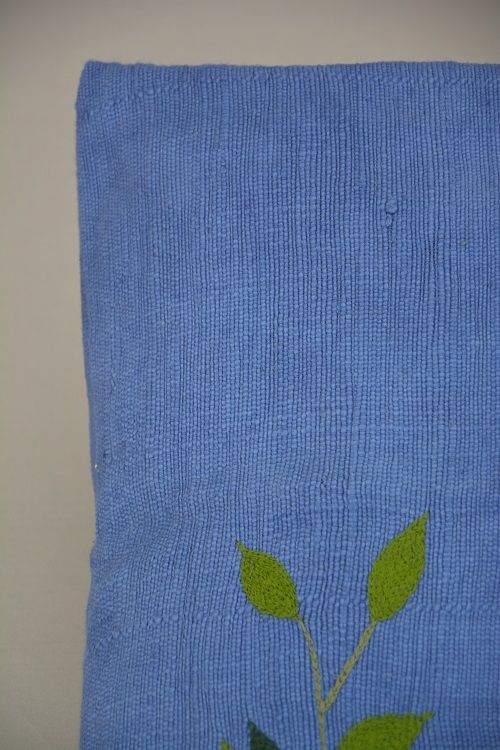 Housse de coussin ethiopien