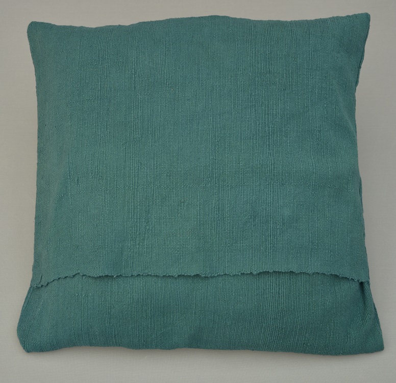 Housse de coussin equitable