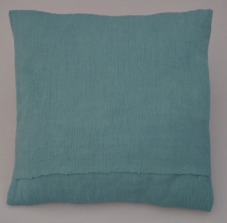 Housse de coussin ethiopien
