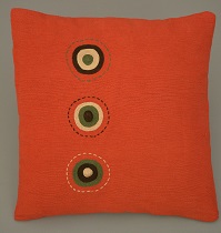 Housses de coussins éthiopiennes