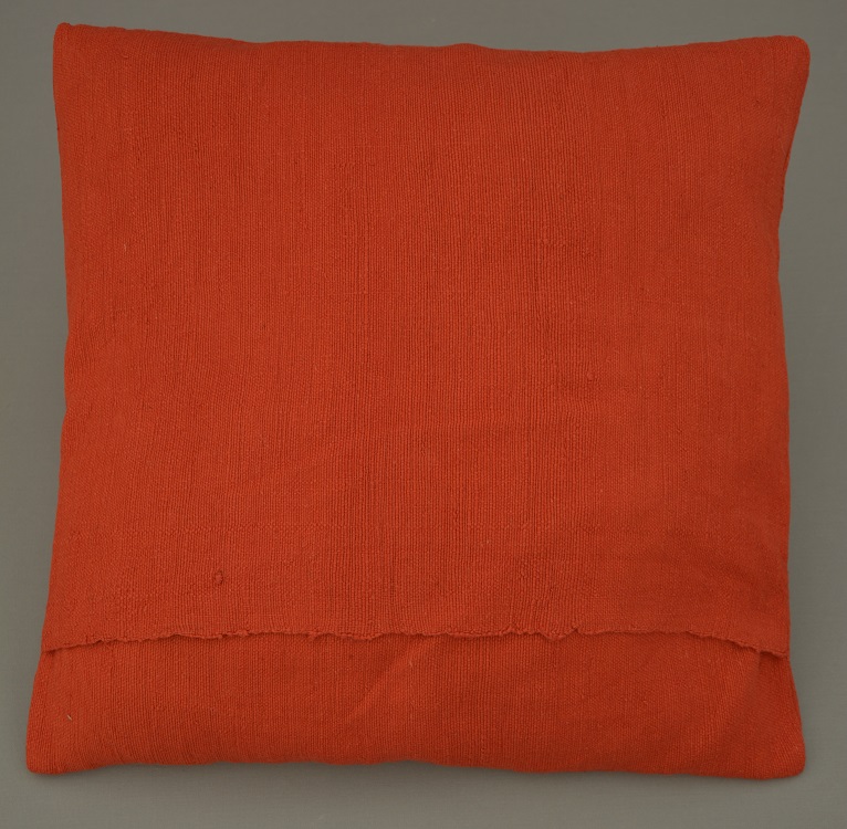 Housse de coussin éthiopienne  equitable