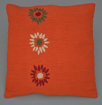 Housses de coussins éthiopiennes