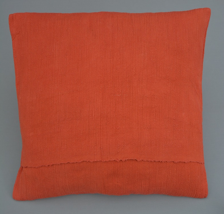 Housse de coussin ethiopien