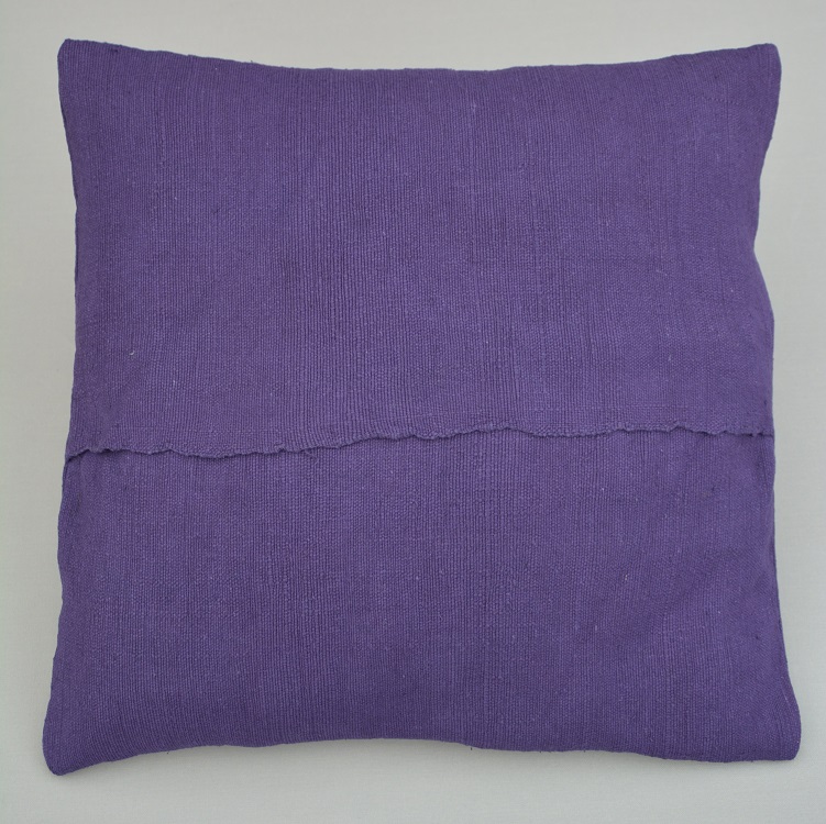 Housse de coussin equitable