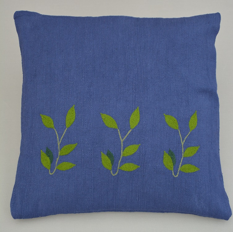 Housse de coussin equitable