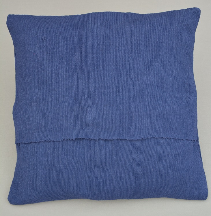 Housse de coussin equitable