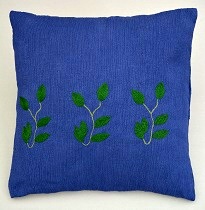 Housses de coussins éthiopiennes