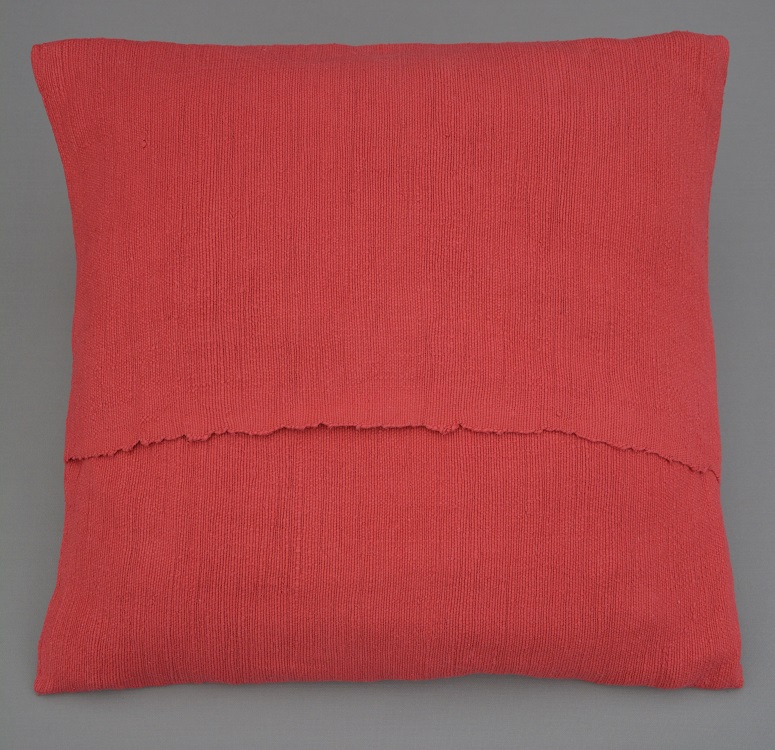 Housse de coussin ethiopien