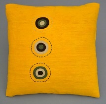 Housses de coussins éthiopiennes