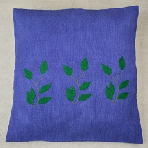 Housses de coussins éthiopiennes