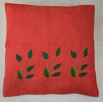 Housses de coussins éthiopiennes