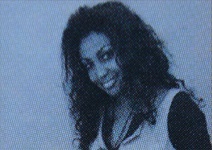 Artiste peintre ethiopien Yordanos Abate