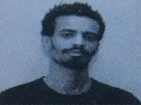Artiste peintre ethiopien Mamo Arega