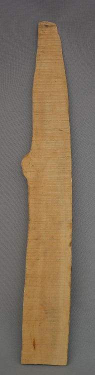 Peinture ethiopienne sur bois