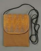 Sac artisanal éthiopien