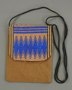 Sac artisanal éthiopien