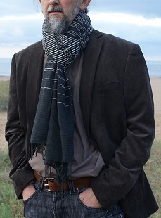 Echarpe éthiopienne