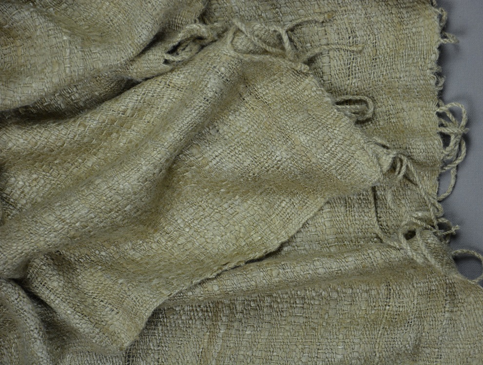 Echarpe éthique éthiopienne