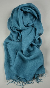 Etole Echarpe Foulard Cheche ethiopienne en lin